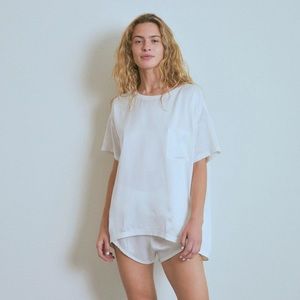 ISO Lunya Washable Silk